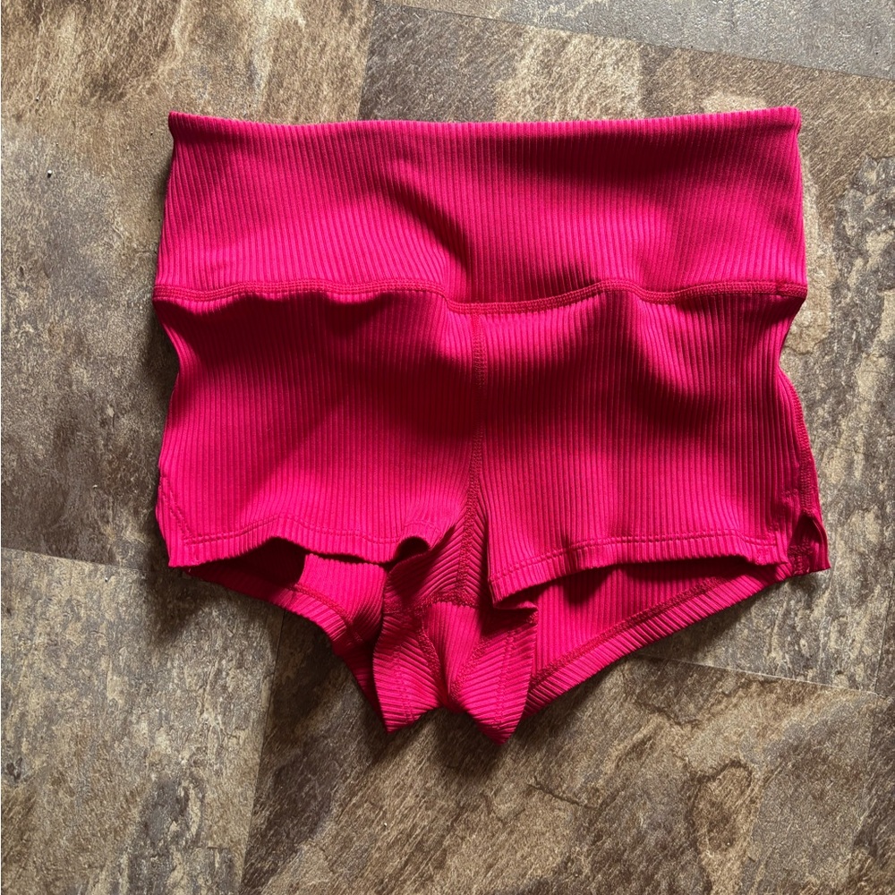 Fp shorts small